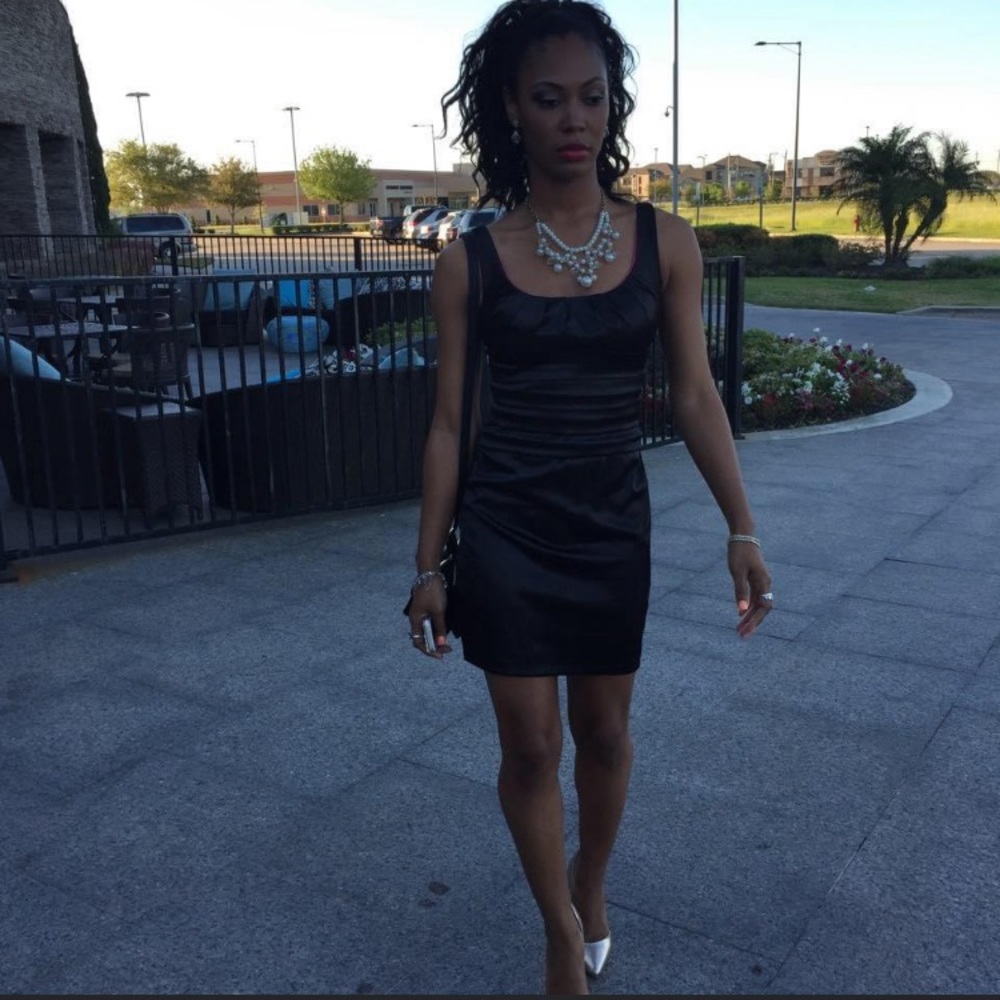 Cocktail Dress